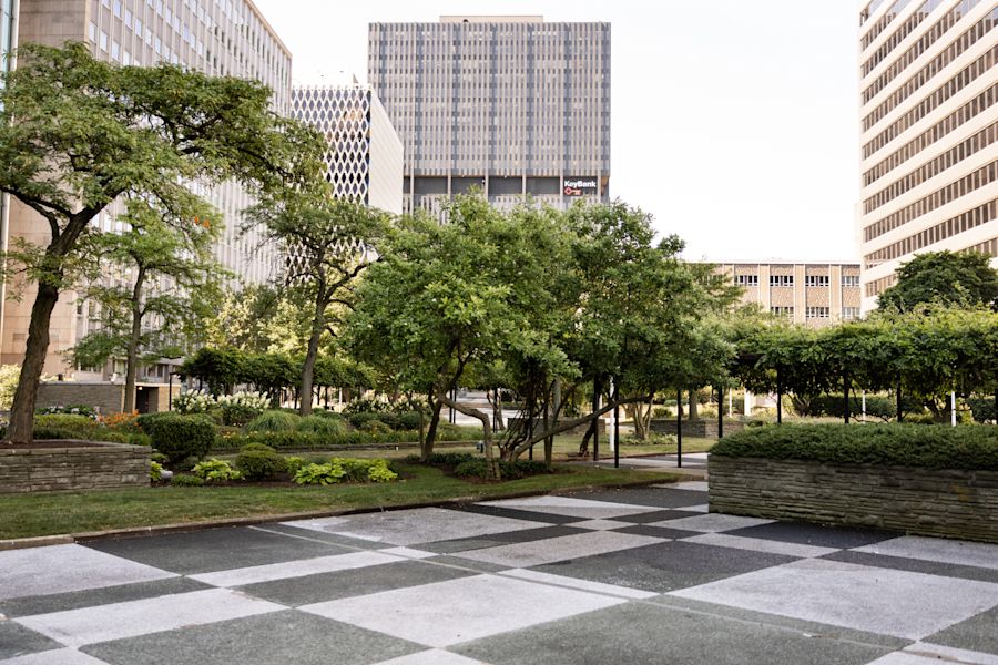 Gateway Center - 420 Fort Duquesne Boulevard