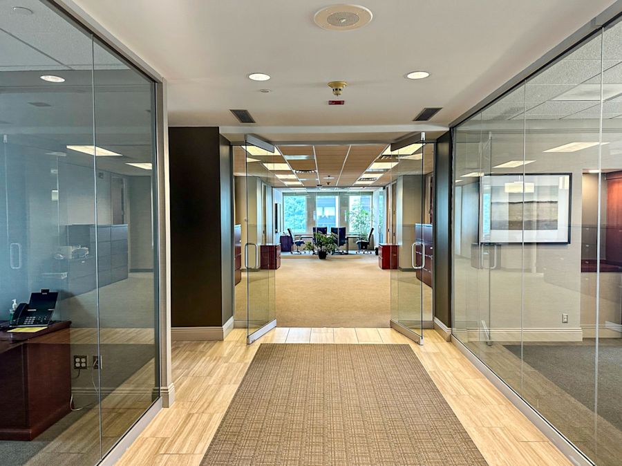 Gateway Center - 420 Fort Duquesne Boulevard