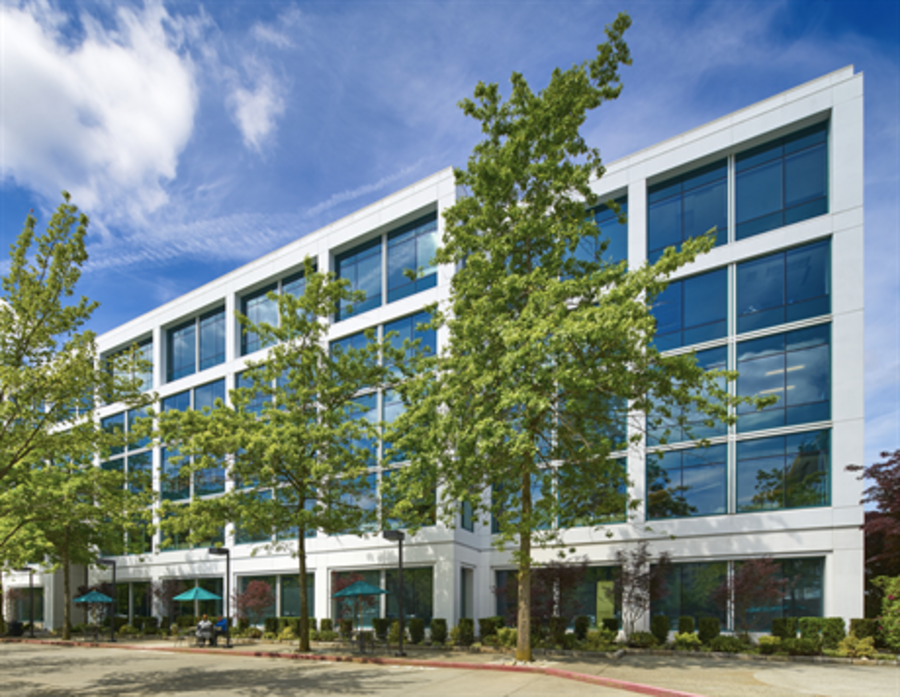 Sunset Corporate Campus - 13810 Southeast Eastgate Way