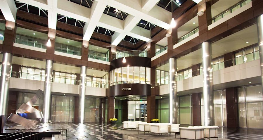 Bayview - 3501 Jamboree Road