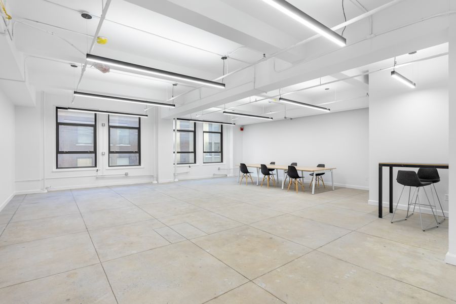 Main Area 1 - Partial 10th Floor, Suite 1002 - 494 Eighth Avenue