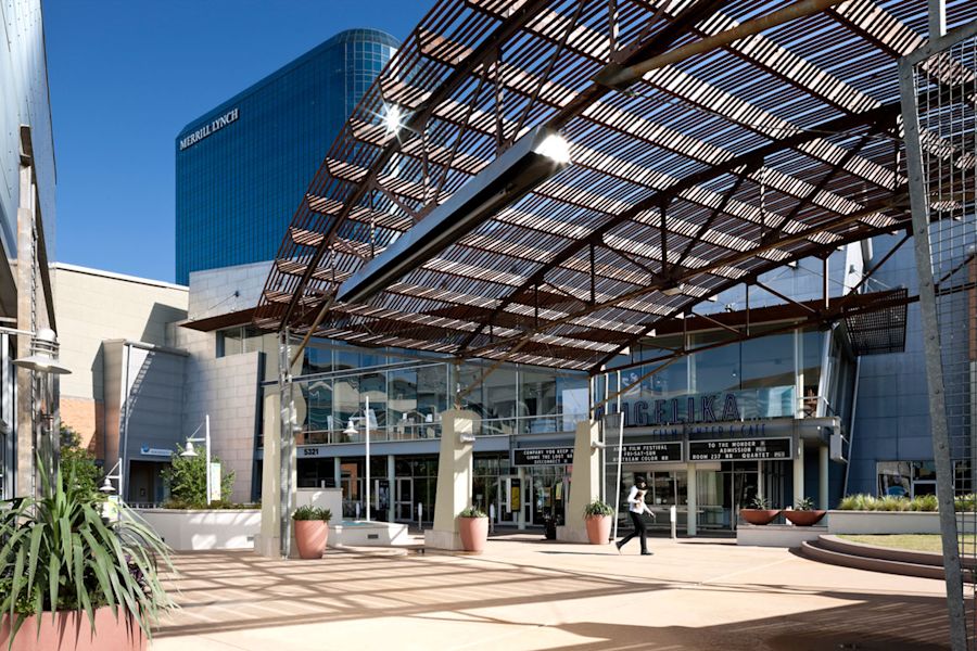 Mockingbird Station - 5307 East Mockingbird Lane