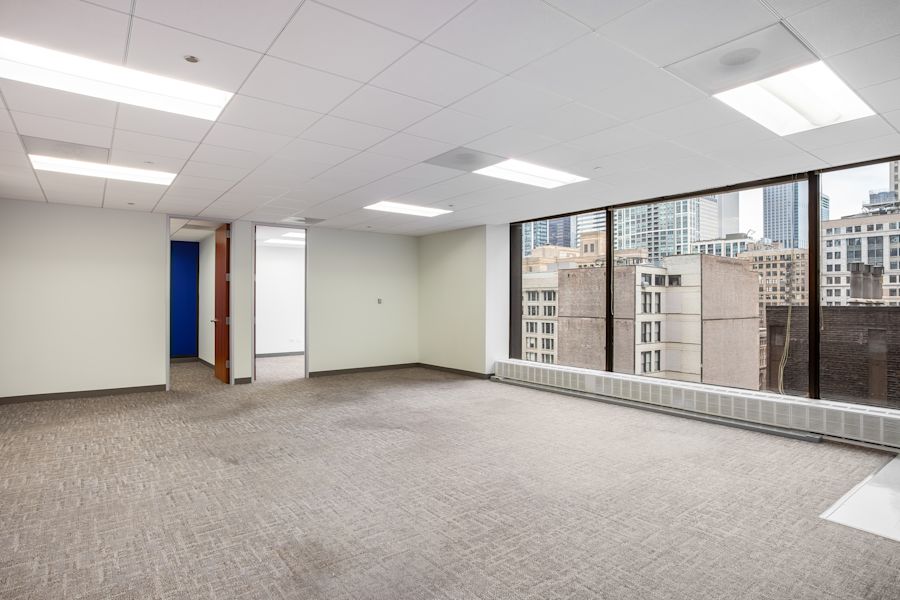 Main Area