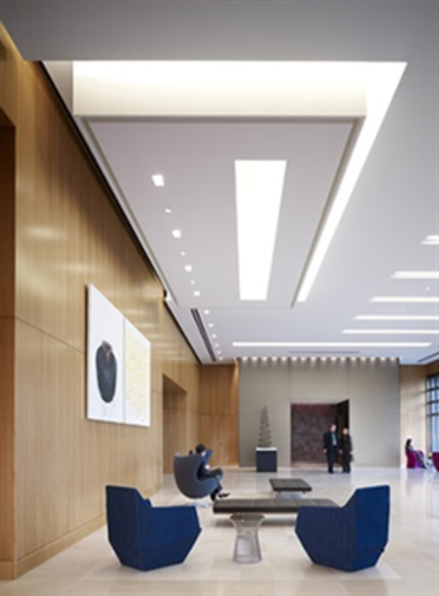 Olympia Center - 737 North Michigan Avenue