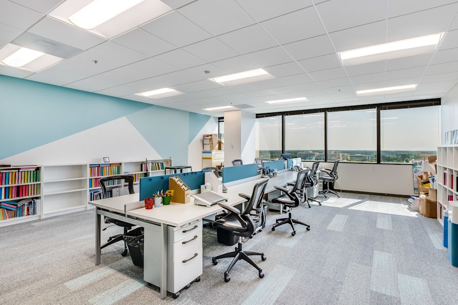 Main Area 1