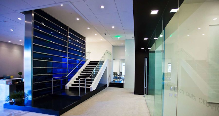 Bayview - 3501 Jamboree Road