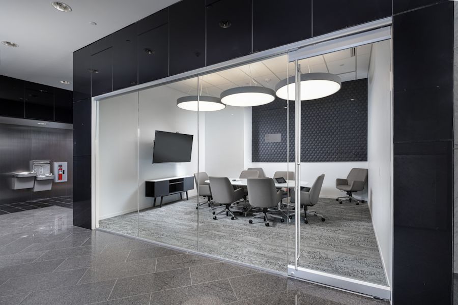 Gateway Center - 420 Fort Duquesne Boulevard