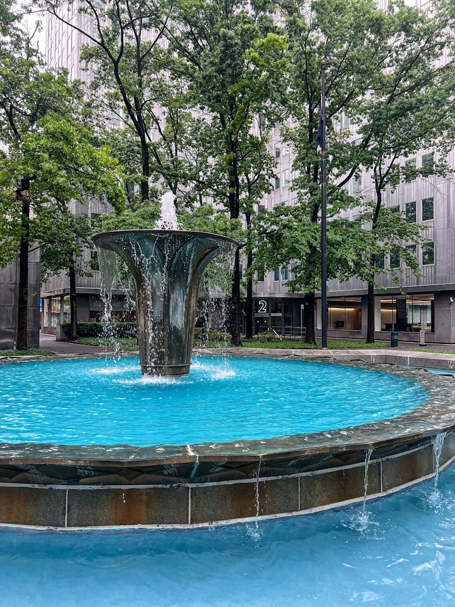 Gateway Center - 420 Fort Duquesne Boulevard