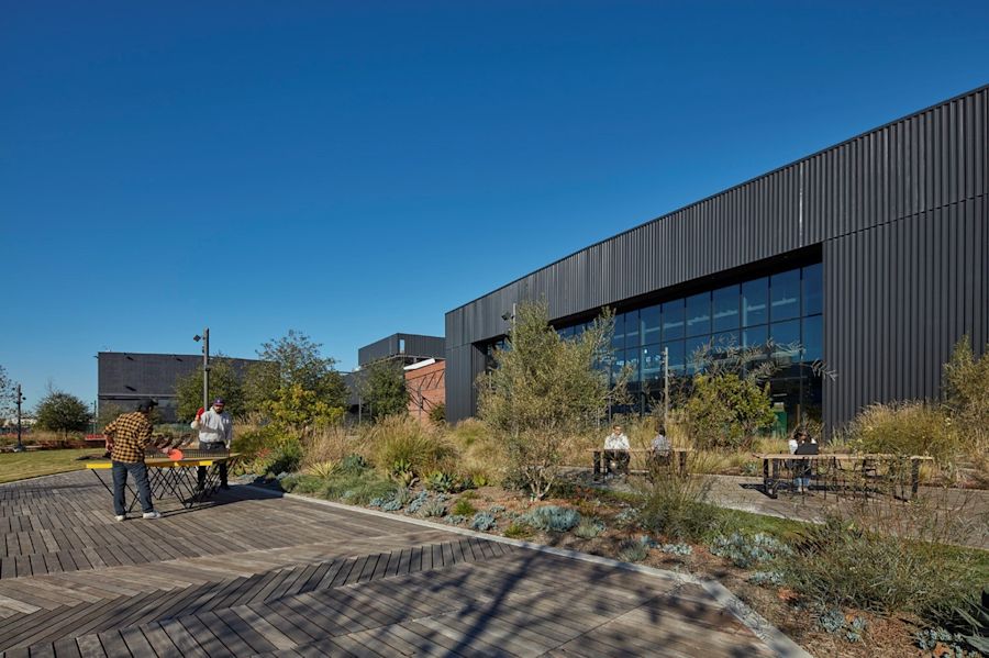 888 North Douglas Street