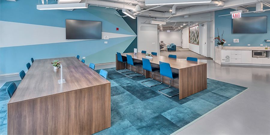 Tower at Park Lane - 8750 North Central Expressway