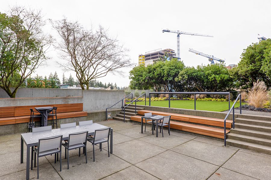 155 Bellevue - 155 108th Avenue Northeast