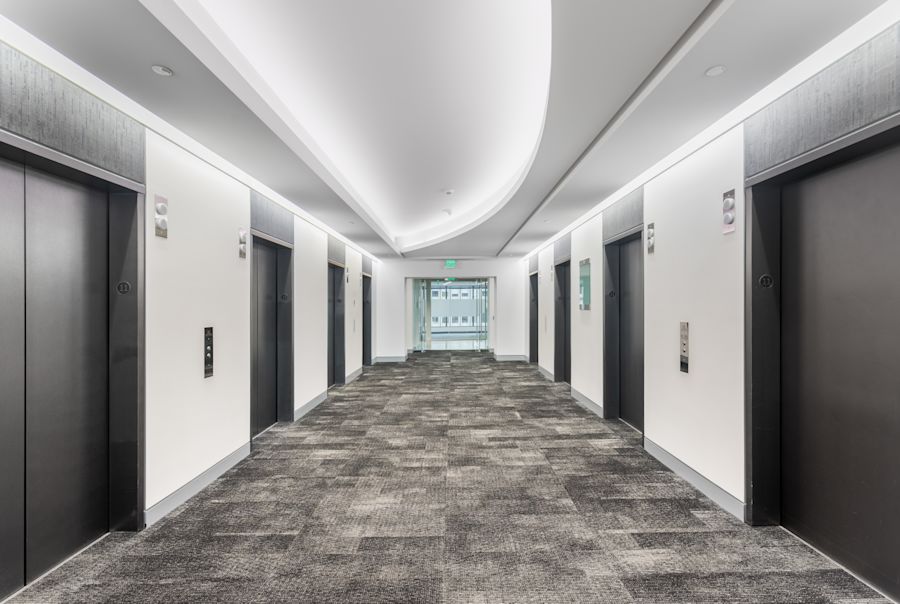 Listing image - Partial 11th Floor, Suite 1102 - 265 Franklin Street