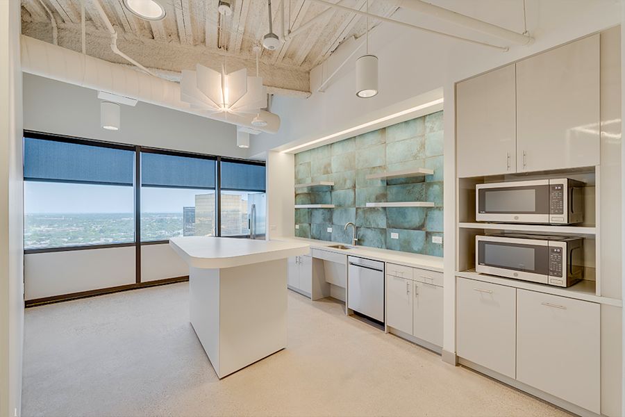 Tower at Park Lane - 8750 North Central Expressway