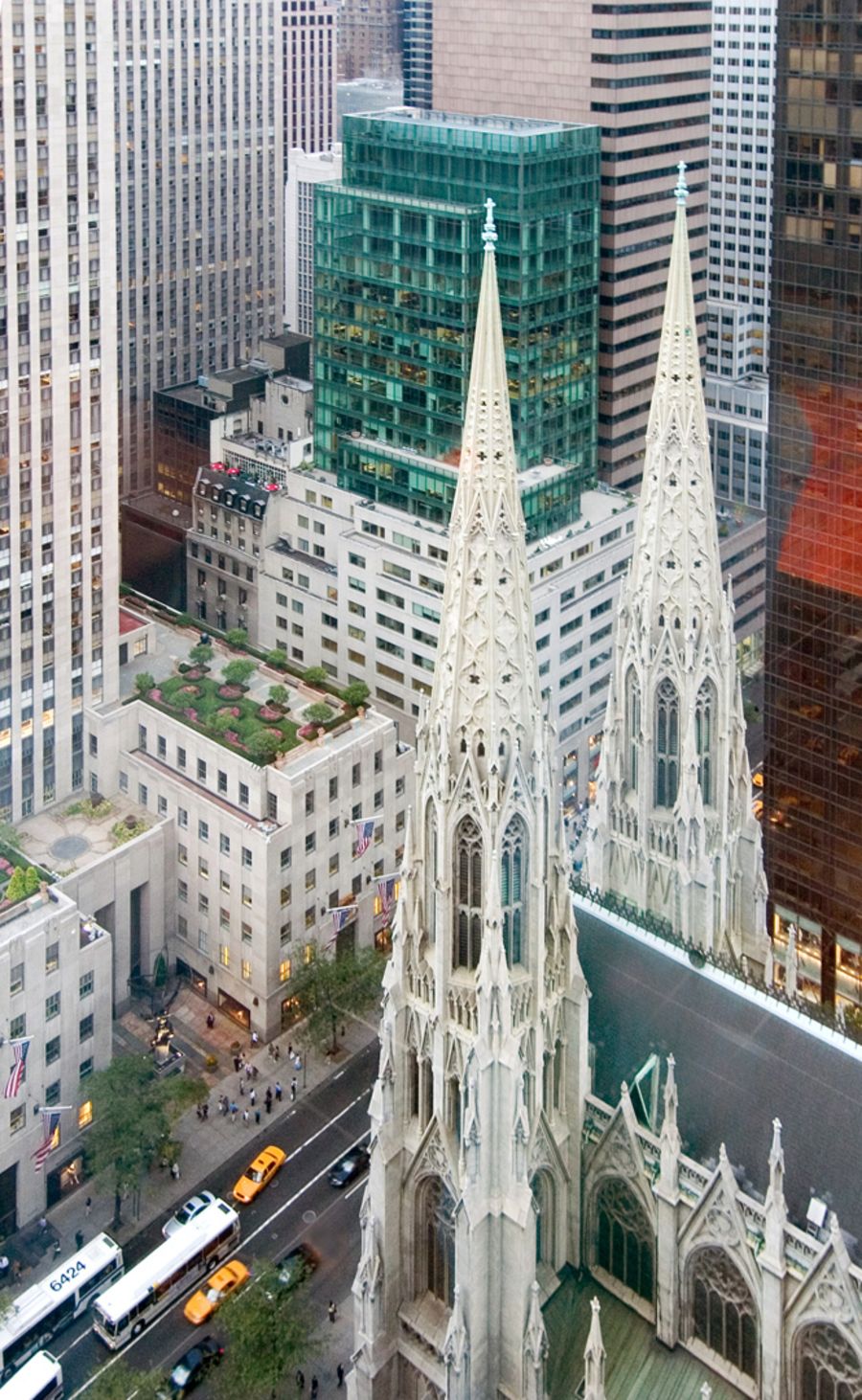 640 Fifth Avenue