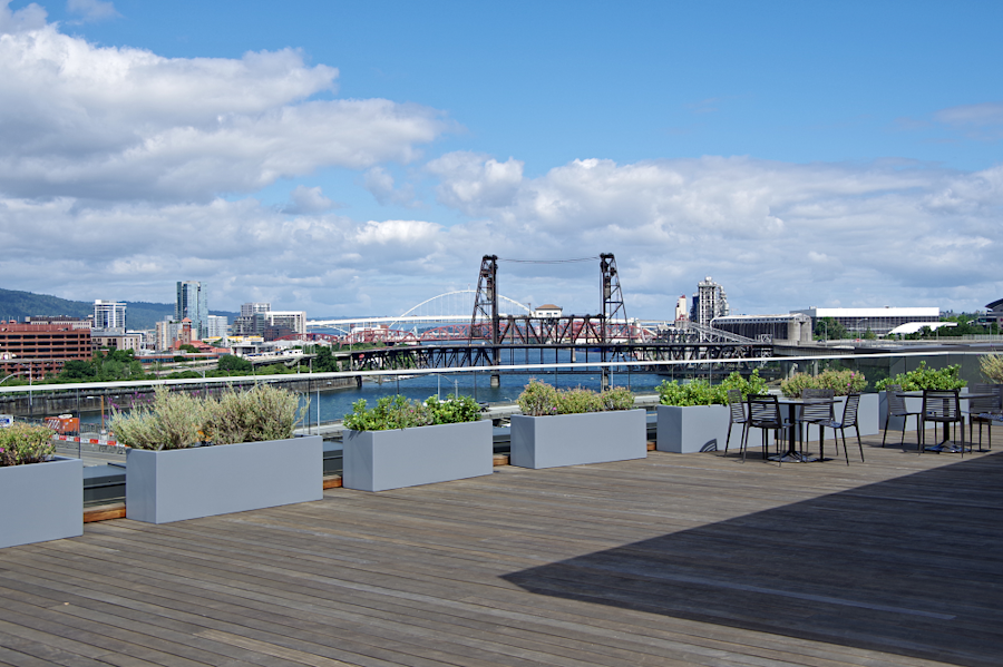 Towne Storage - 224 Fifth Avenue