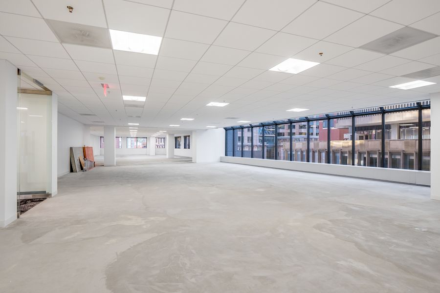 Main Area