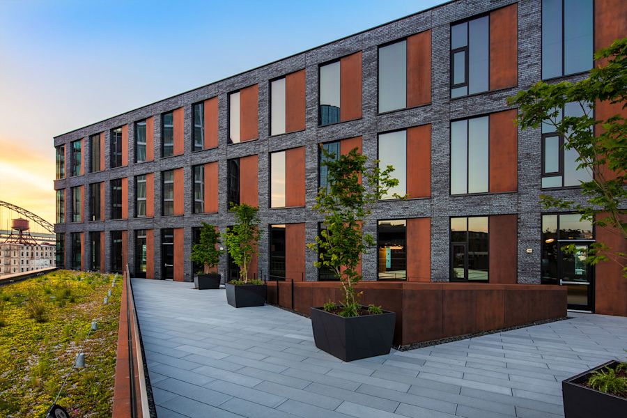 Tanner Point - 1250 Northwest 9th Avenue