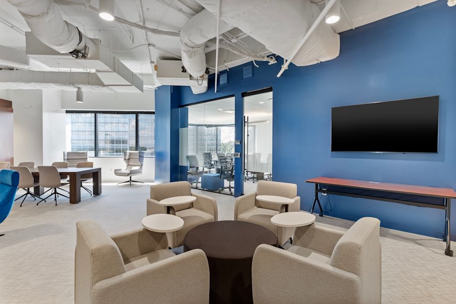 Collaboration Area 1