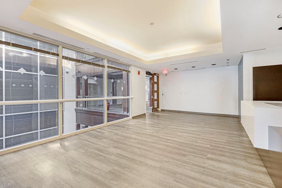 Reception 1