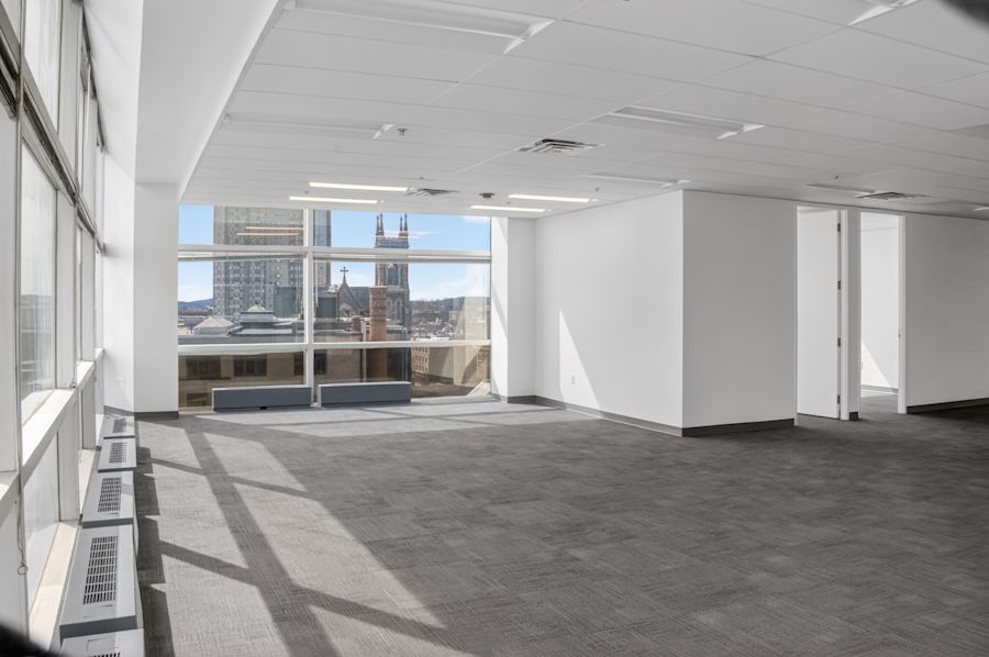 Listing image - Partial 9th Floor, Suite 901 - The Glass Tower - 446 Main Street