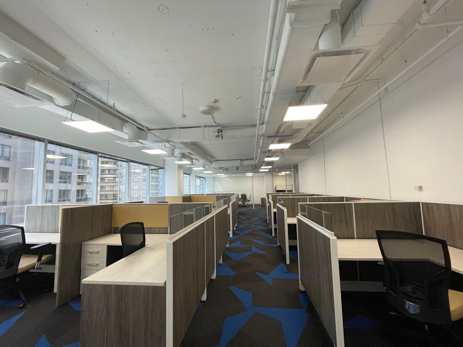 Listing image - Partial 7th Floor, Suite 705 - 5255 Yonge Street