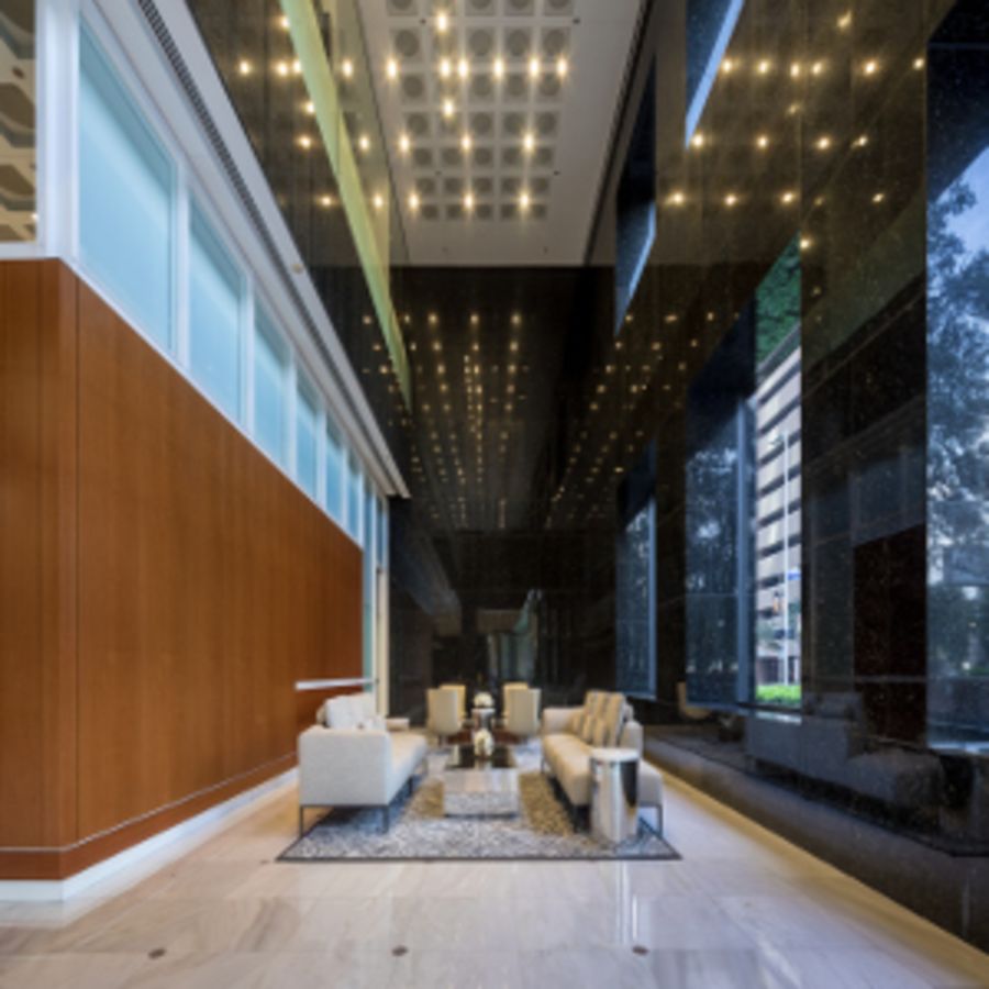 Seattle Union Station - 605 Fifth Avenue South