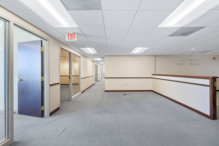 Main Area 1 - Partial 3rd Floor, Suite 315 - 990 Washington Street - Dedham Executive Center