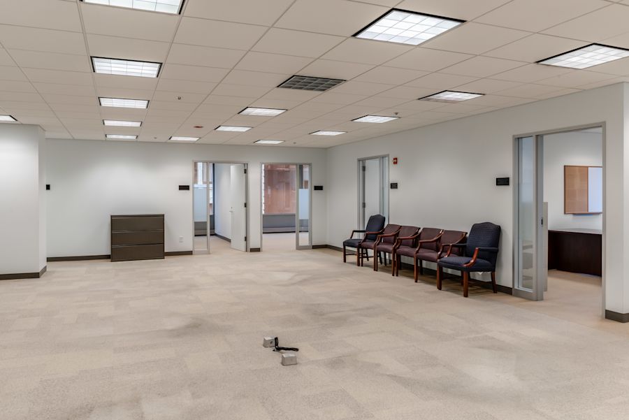 Main Area