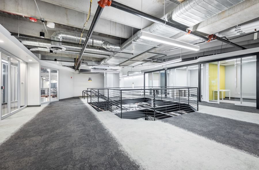 Listing image - Partial 2nd Floor, Suite 468 2nd - Fabrica RiNo - 3001 Brighton Boulevard