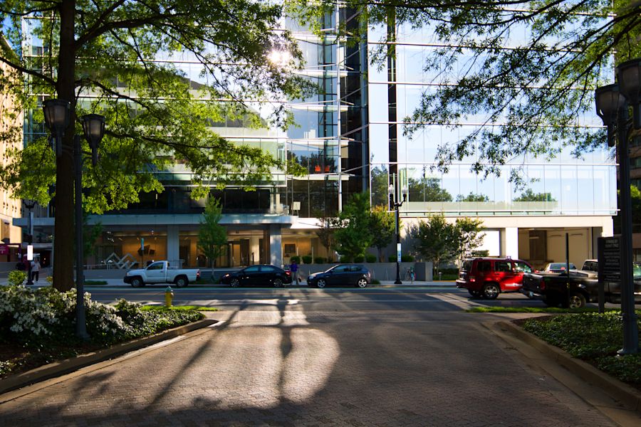 1400 Crystal Drive