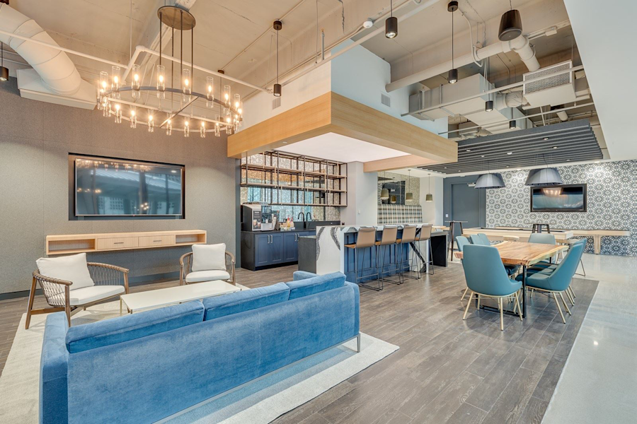 Tollway Plaza I - 16000 North Dallas Parkway