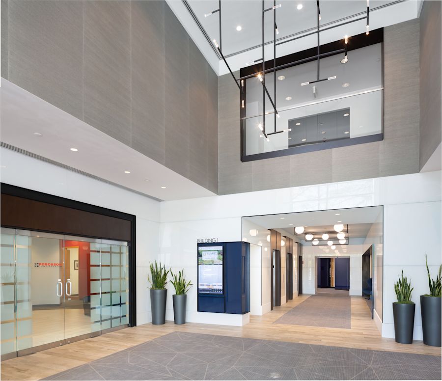 Sunset Corporate Campus - 13810 Southeast Eastgate Way