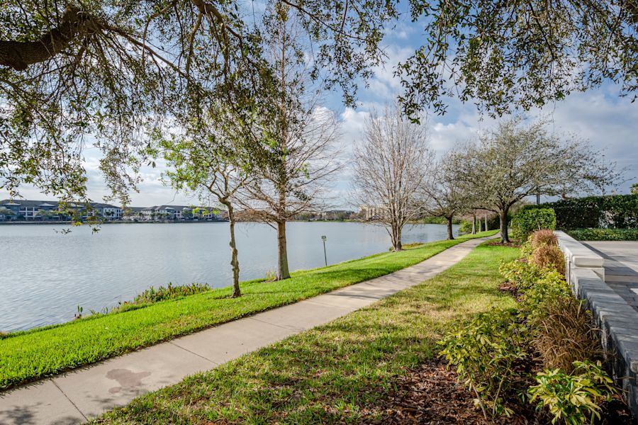 Millenia Lakes