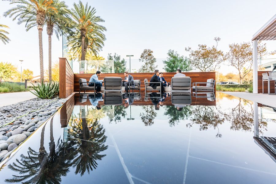 Stadium Tower - 2400 East Katella Avenue