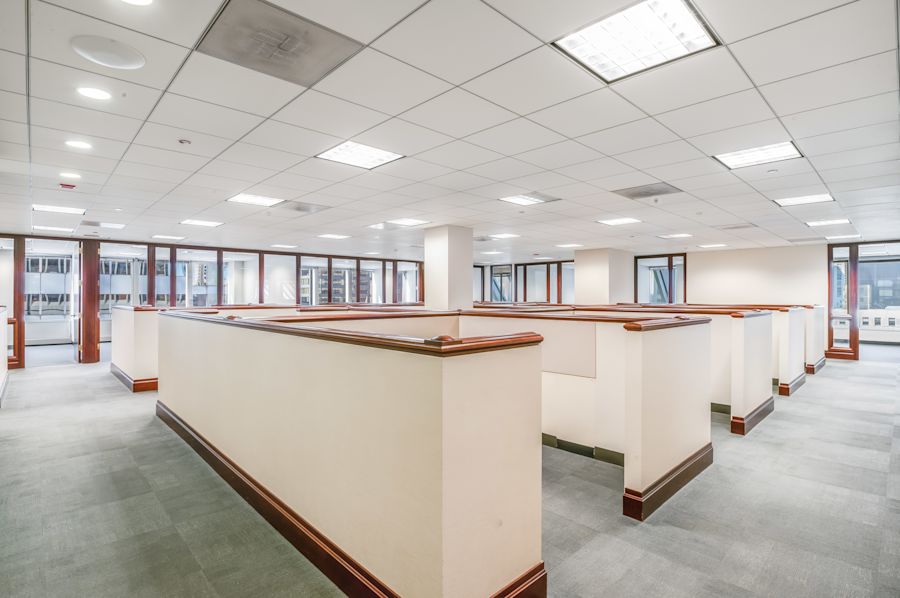 Main Area
