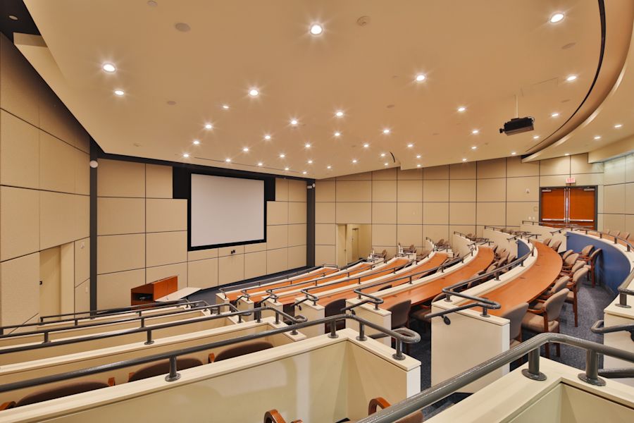 Corporate Pointe at West Hills - 8407 Fallbrook Avenue C