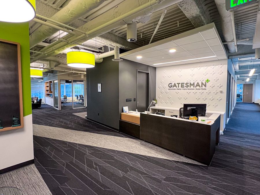 Gateway Center - 420 Fort Duquesne Boulevard