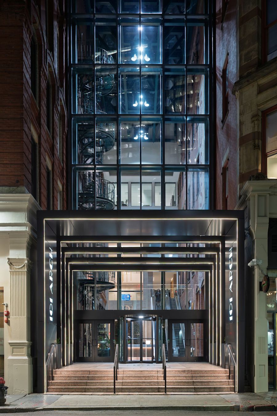 101 Arch Street