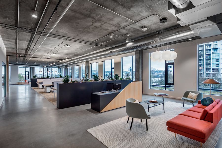 Tanner Point - 1250 Northwest 9th Avenue