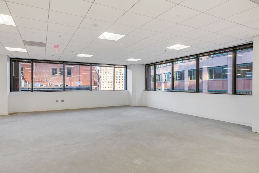 Main Area