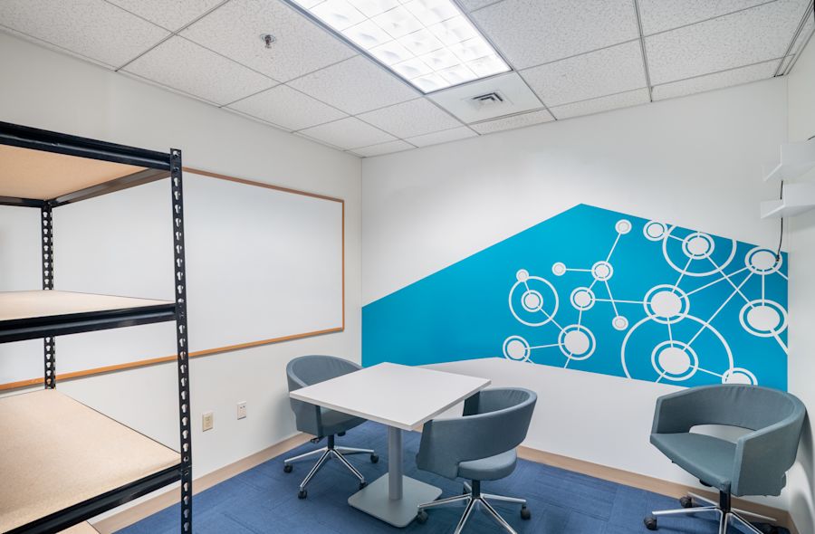 Wellness Room