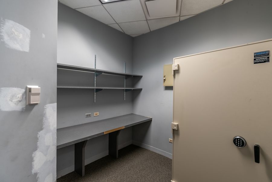 Storage Room