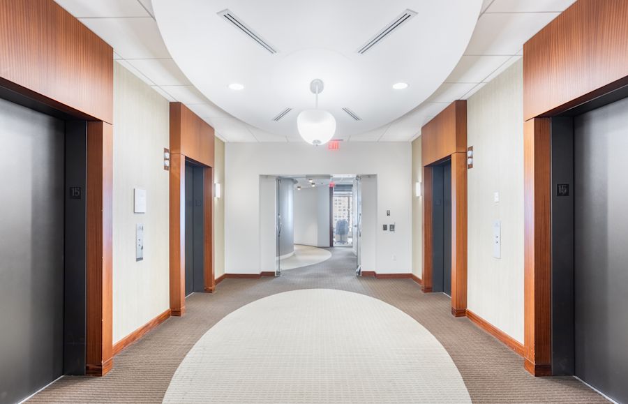 Listing image - Entire 15th Floor, Suite 1501 - 265 Franklin Street
