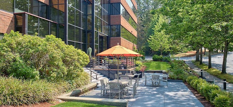 Ridgewood Corporate Center - 310 120th Avenue Northeast