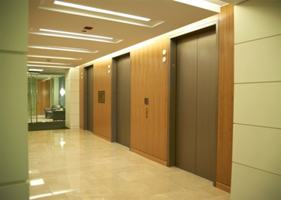 Olympia Center - 737 North Michigan Avenue