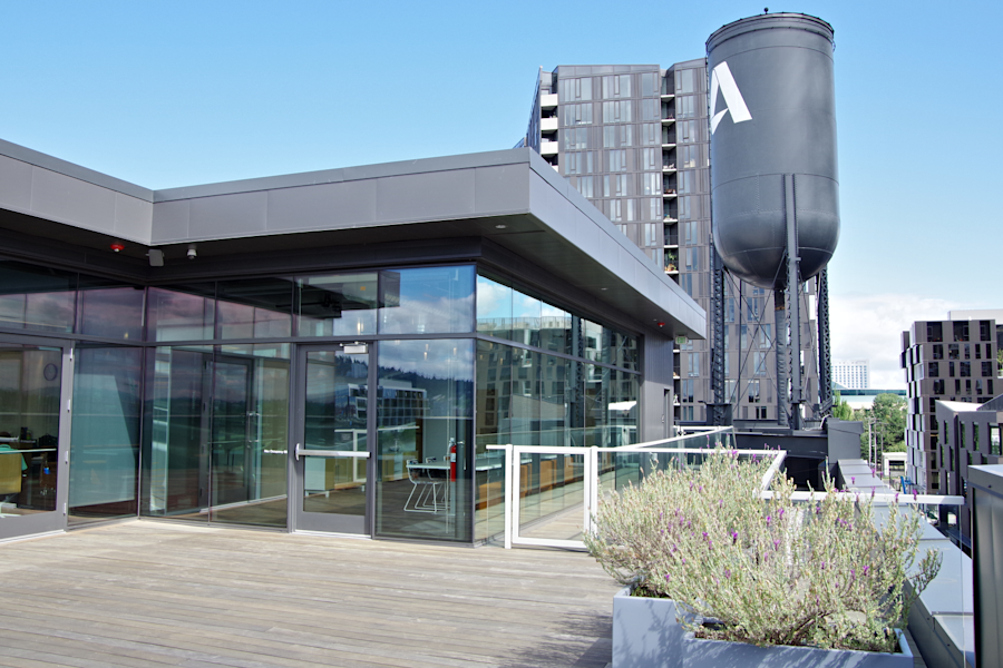 Towne Storage - 224 Fifth Avenue