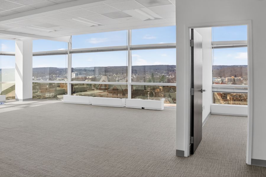 Listing image - Partial 16th Floor, Suite 1601B - The Glass Tower - 446 Main Street