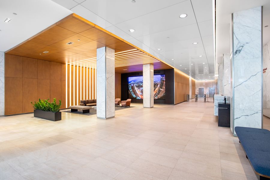 575 Lexington Avenue