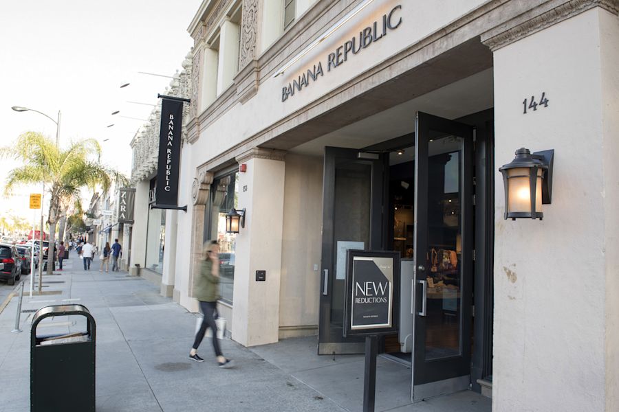 Pasadena Towers - 55 South Lake Avenue