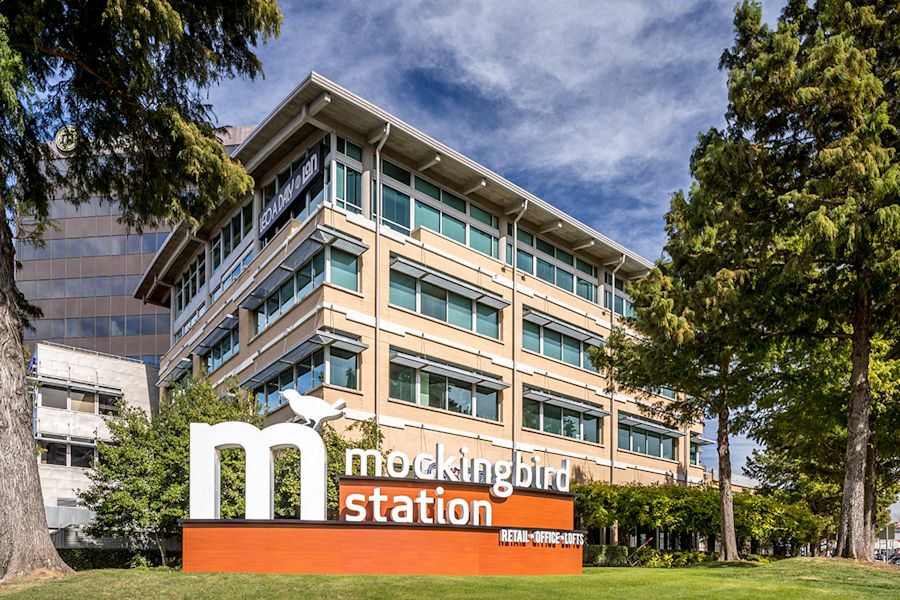 Mockingbird Station - 5307 East Mockingbird Lane